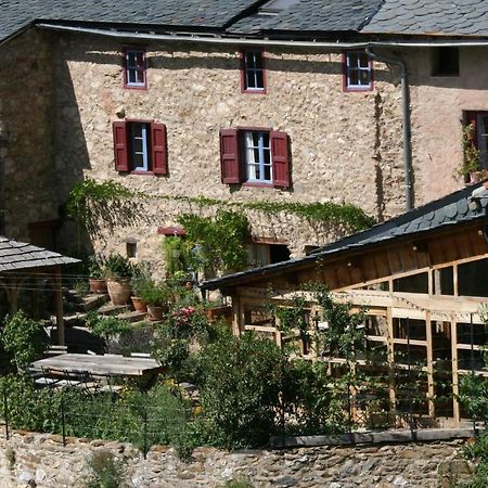 Chambres D'Hotes Cal Miquel Llo Exterior foto