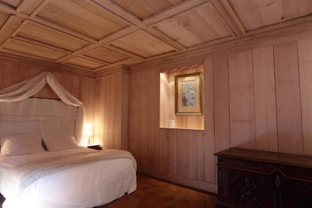 Chambres D'Hotes Cal Miquel Llo Zimmer foto