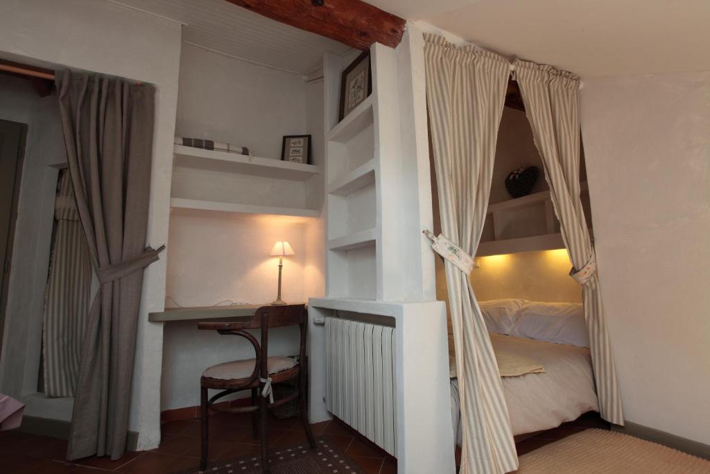 Chambres D'Hotes Cal Miquel Llo Zimmer foto