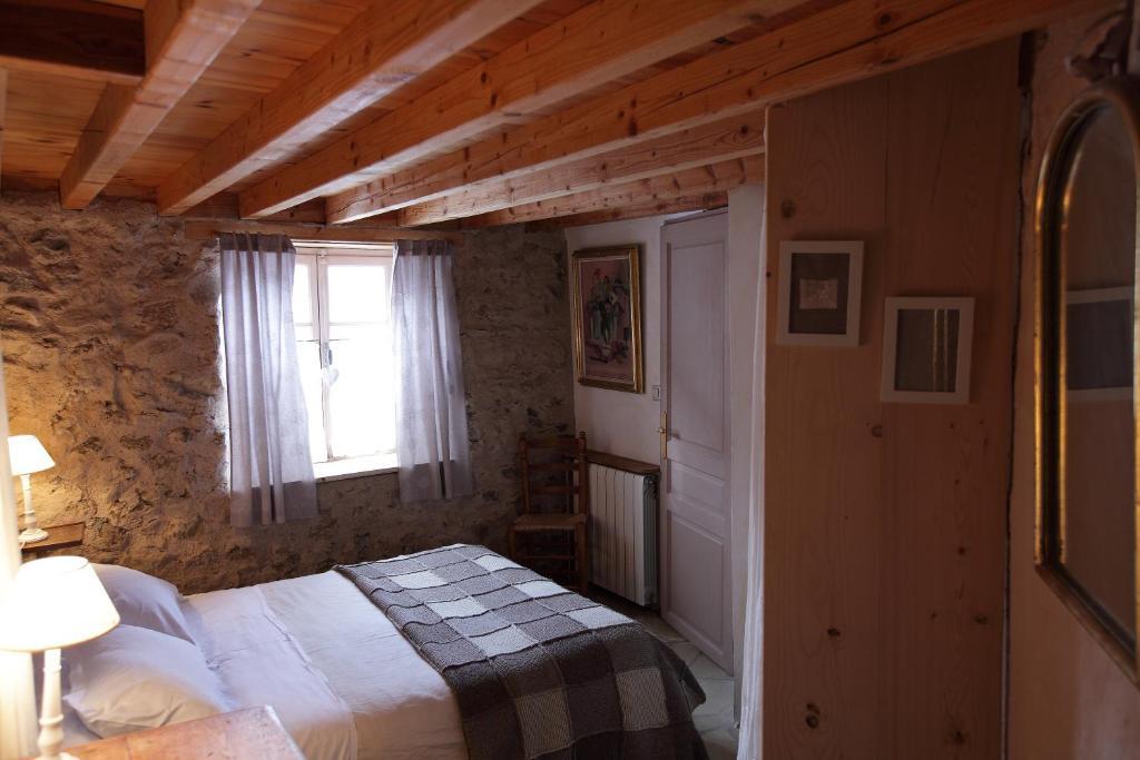 Chambres D'Hotes Cal Miquel Llo Zimmer foto